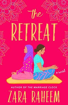 portada The Retreat: A Novel (en Inglés)