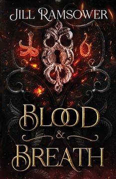 portada Blood and Breath (in English)