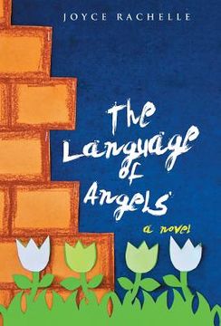 portada The Language of Angels (en Inglés)