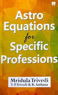 portada Astro Equations for Specific Professions