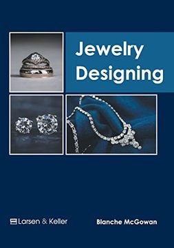 portada Jewelry Designing (in English)