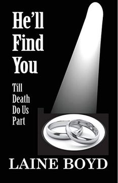 portada He'll Find You'till Death do us Part: 'till Death do us Part (en Inglés)