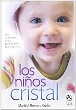 portada Los Niños Cristal (in Spanish)