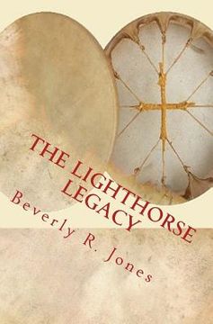 portada The Lighthorse Legacy (en Inglés)