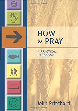 portada How to Pray - a Practical Handbook (en Inglés)