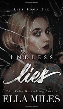 portada Endless Lies (in English)