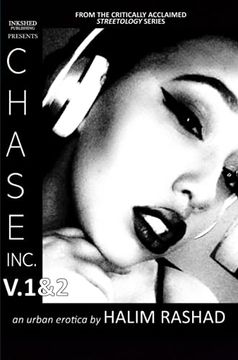portada Chase Inc. V. 1&2 (an Urban Erotica): Full Version 