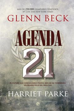 portada Agenda 21 (in Spanish)