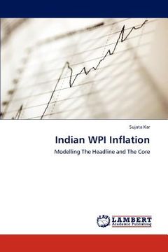 portada indian wpi inflation (en Inglés)