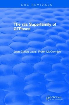 portada Revival: The Ras Superfamily of Gtpases (1993)