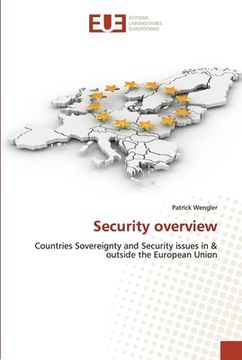 portada Security overview (en Inglés)