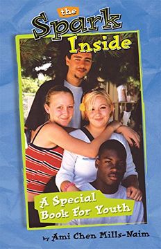 portada The Spark Inside: A Special Book for Youth