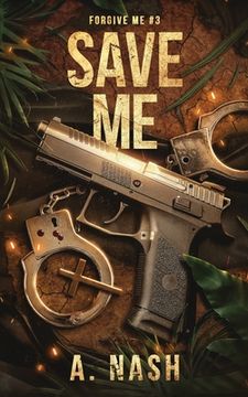 portada Save Me (in English)
