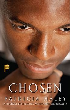 portada Chosen (en Inglés)