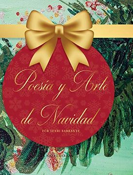 portada Poesía y Arte de Navidad (in Spanish)