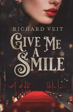 portada Give Me a Smile (in English)