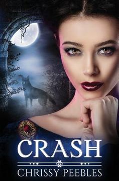 portada Crash (en Inglés)