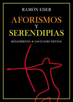 portada Aforismos y Serendipias: 198 (Los Cuatro Vientos)