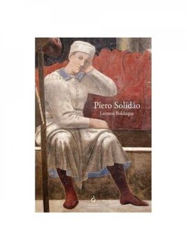 portada Piero Solidão