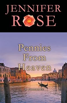 portada Pennies from Heaven: A Romance