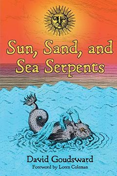 portada Sun, Sand, and sea Serpents 