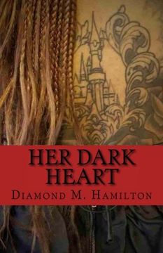 portada Her Dark Heart (in English)