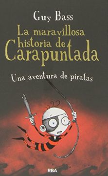 portada Una aventura de piratas 2 (in Spanish)