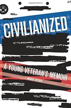 portada Civilianized: A Young Veteran's Memoir