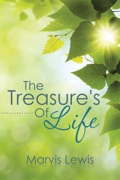 portada The Treasure's Of Life (in English)