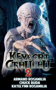portada Keyport Cthulhu 2 (in English)