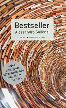 portada Bestseller (in Spanish)
