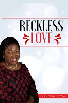 portada Reckless Love