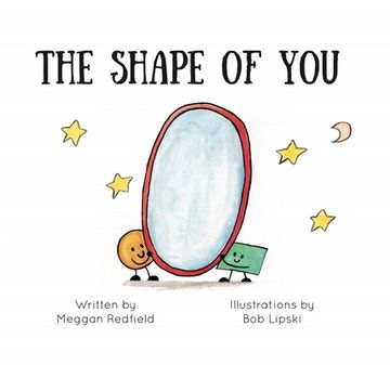 portada The Shape of You (en Inglés)