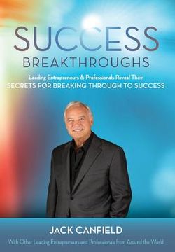 portada Success Breakthroughs (en Inglés)