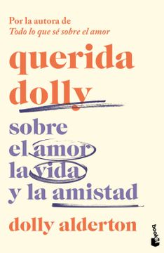 portada Querida Dolly (in ESP)
