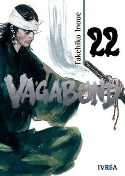 portada Vagabond 22 (in Spanish)