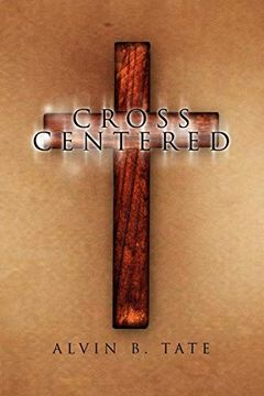 portada Cross Centered (en Inglés)