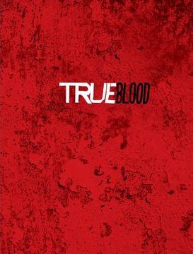 portada True Blood Specialty Journal (en Inglés)
