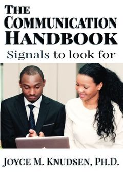 portada The Communication Handbook: ...signals to look for
