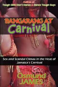 portada bangarang at carnival (en Inglés)