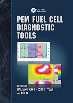 portada Pem Fuel Cell Diagnostic Tools (en Inglés)