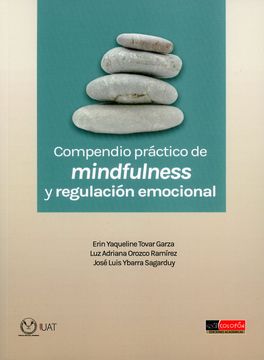 portada Compendio Práctico de Mindfulness y Regulación Emocional