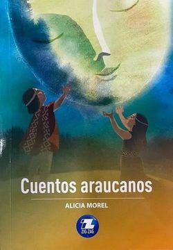 portada Cuentos Araucanos (in Spanish)