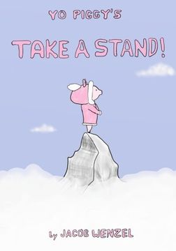 portada Take a Stand! (Yo Piggy)