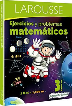 portada Ejercicios Matematicos 3