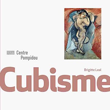 portada Cubisme | Monographies et Mouvements