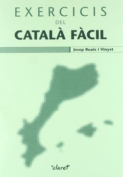 portada Exercicis del Català Fàcil (CLARET)