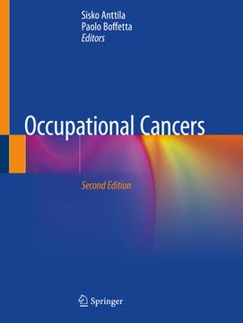 portada Occupational Cancers (in English)