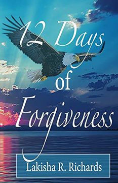 portada 12 Days of Forgiveness (en Inglés)