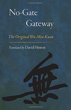 portada No-Gate Gateway: The Original Wu-Men Kuan (in English)